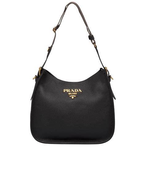 sac hobo prada|designer Prada hobo bag.